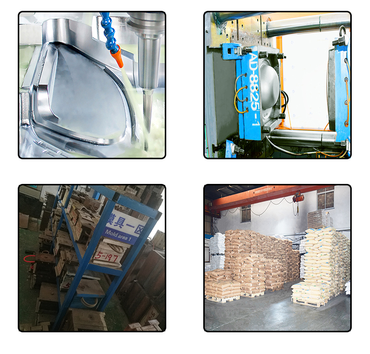 注塑模具設(shè)計的基本要求 注塑模具設(shè)計的基本要求